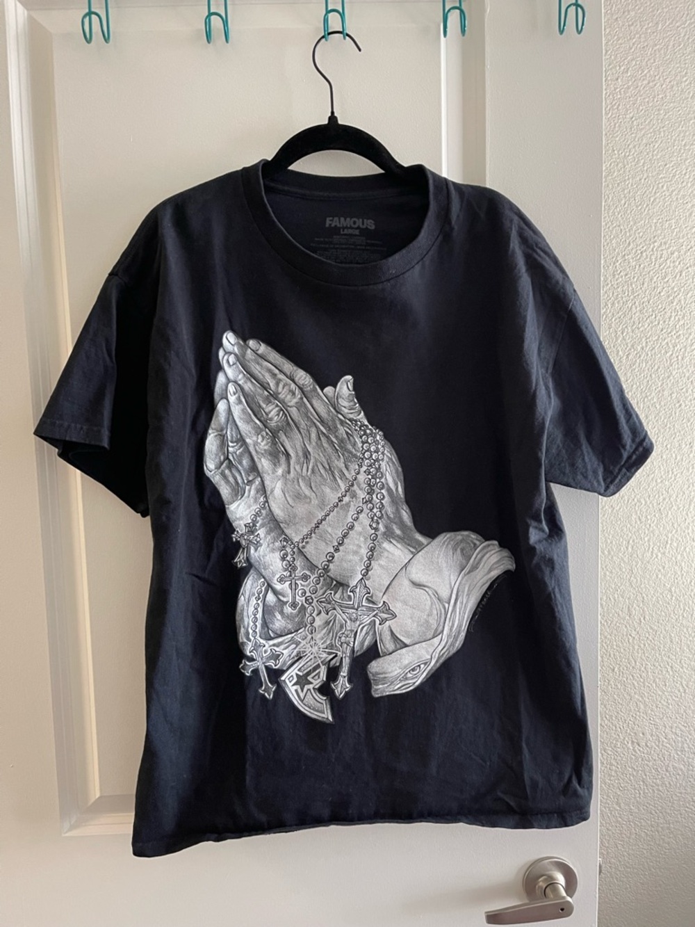 Famous T-shirt